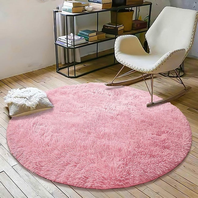 Ideas para decorar con alfombras
