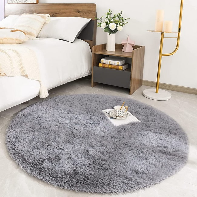 Ideas para decorar con alfombras