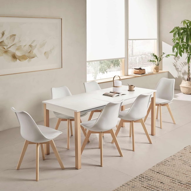 Muebles para cocina