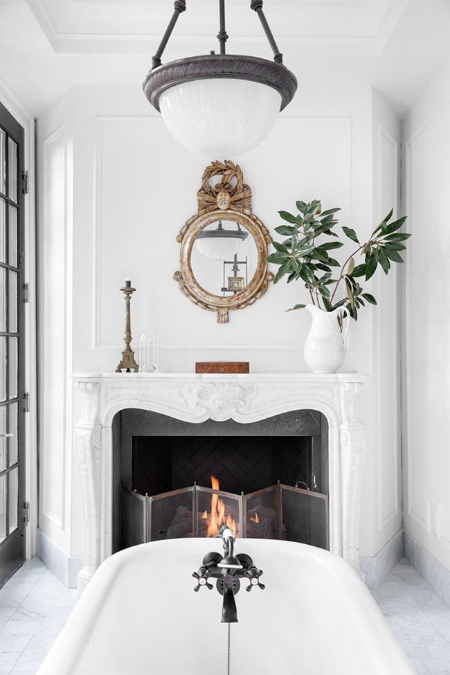 Cómo conseguir una decoración estilo Hipstórico