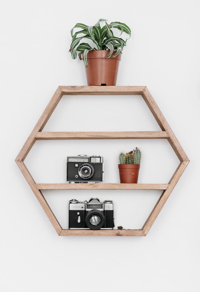 Ideas para personalizar tu sala