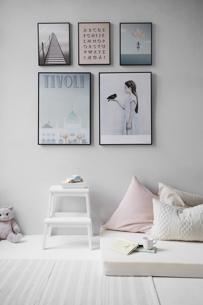 Ideas para personalizar tu sala