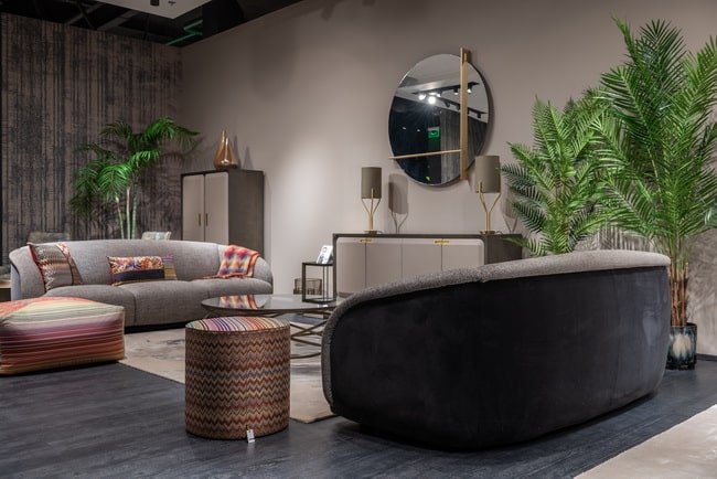Plantas para personalizar la sala