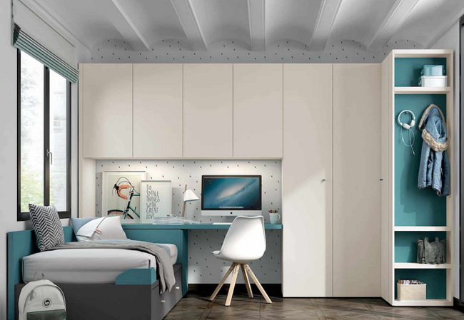 Diseño de muebles a medida