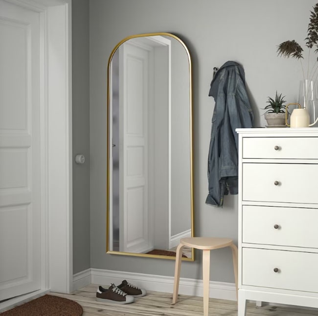 Espejo de IKEA