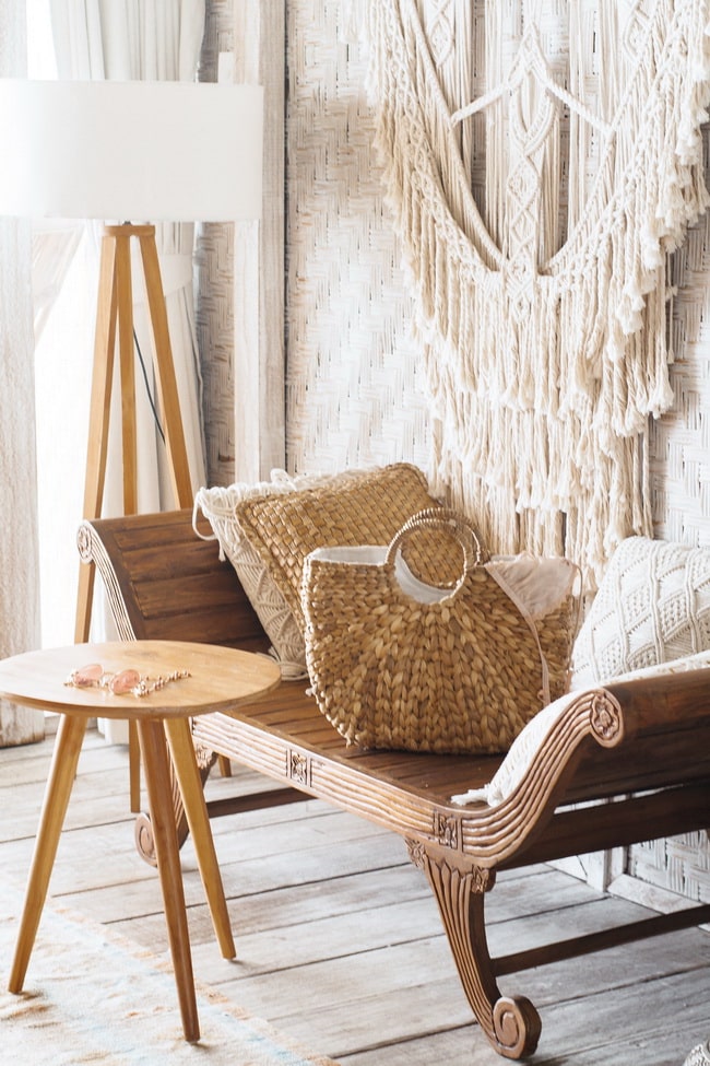 Tendencias y tips de decoración