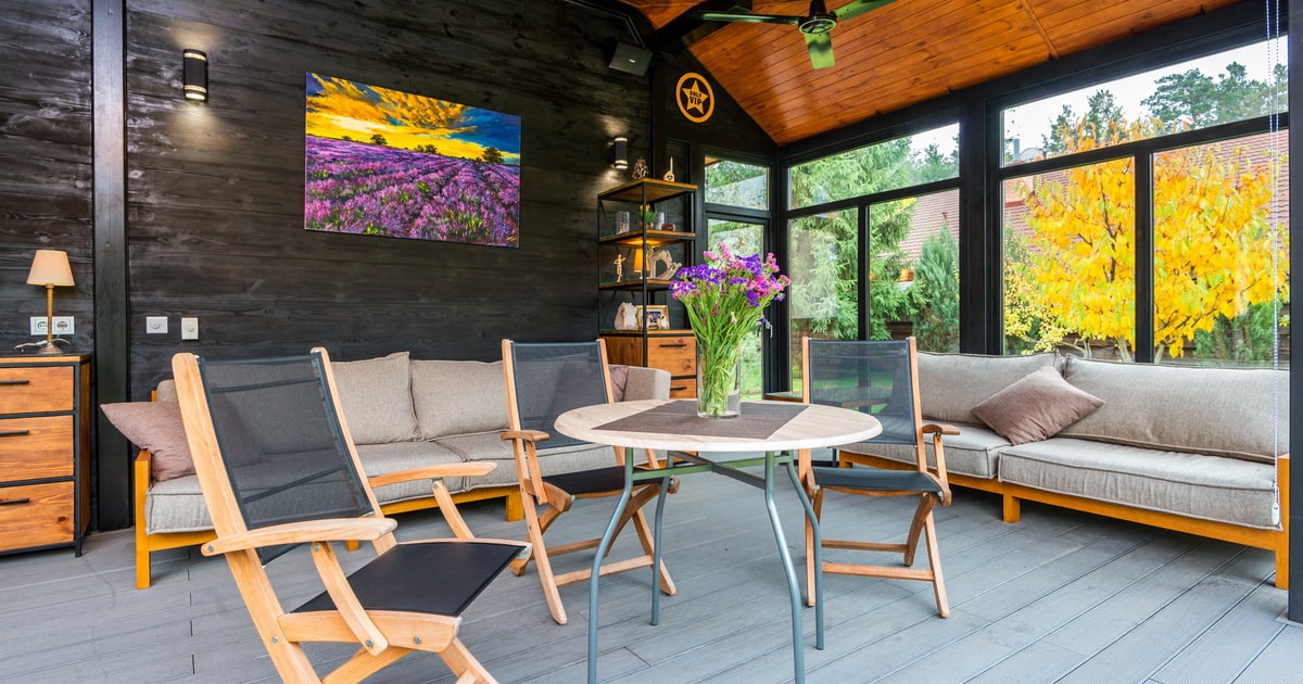 Transforma tu hogar: tendencias y tips de decoración