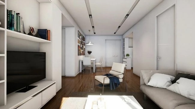 Apps de Inteligencia Artificial para decorar