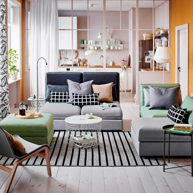Apps para decorar
