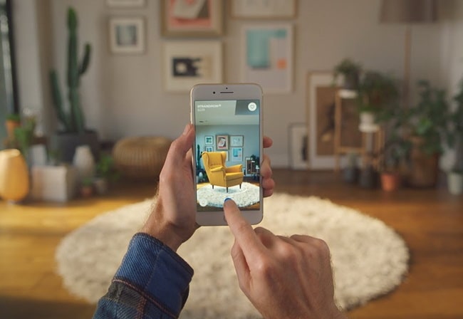 Apps para decorar