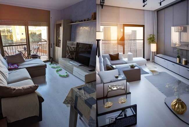 InteriorAI