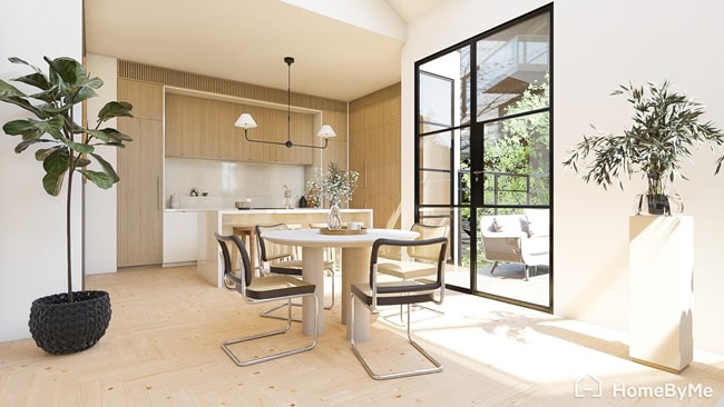 Apps para decorar