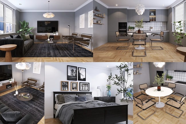 Apps para decorar