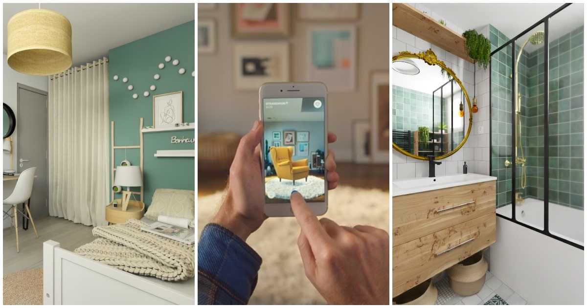 Apps para decorar