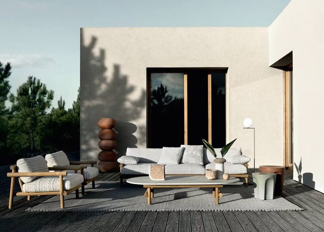 Claves para tener una terraza perfecta en primavera