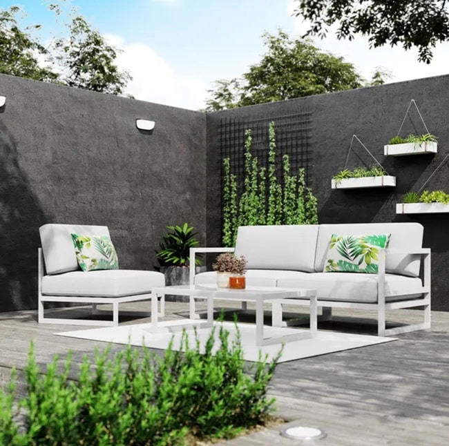 Claves para tener una terraza perfecta en primavera