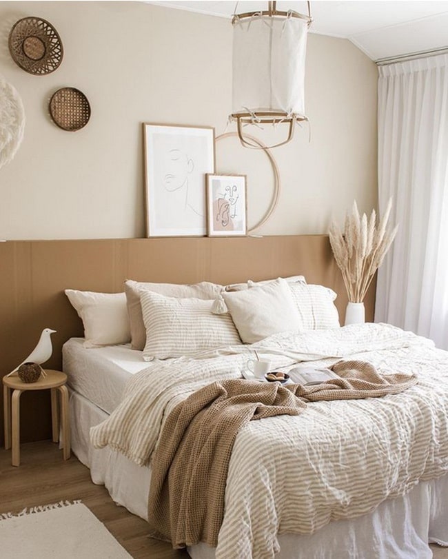 Colores tendencia en decoración