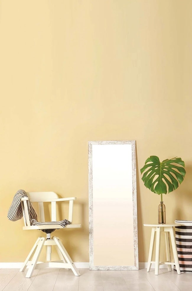 Colores tendencia en decoración