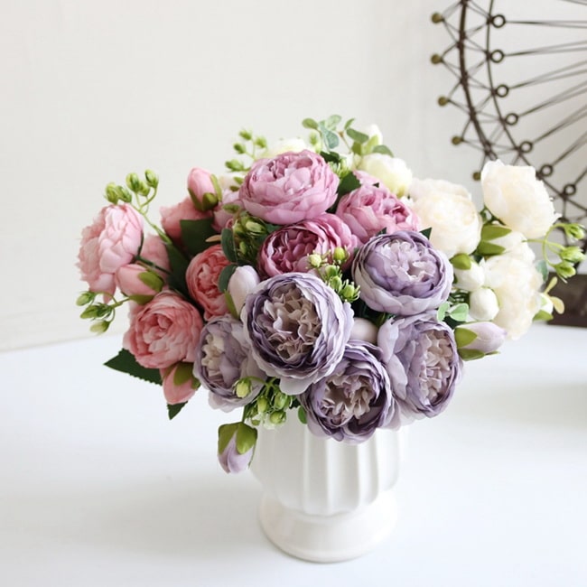 Cómo decorar tu casa en primavera