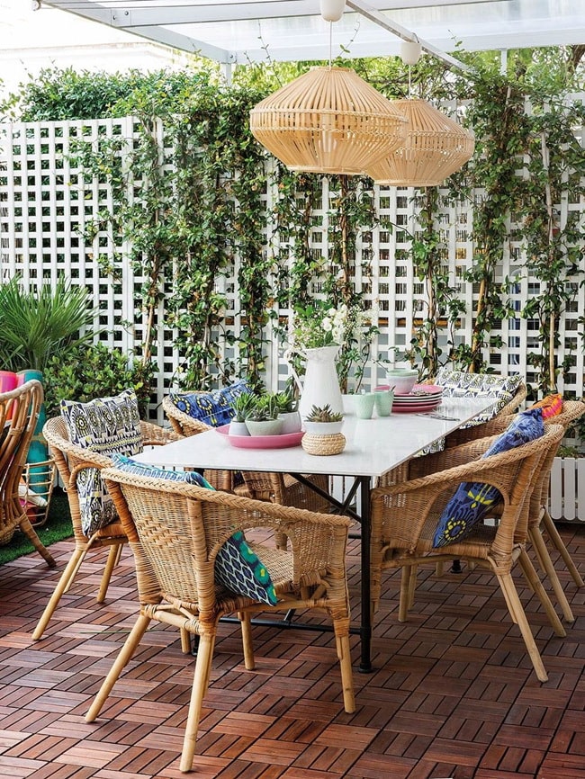 Cómo decorar tu casa en primavera