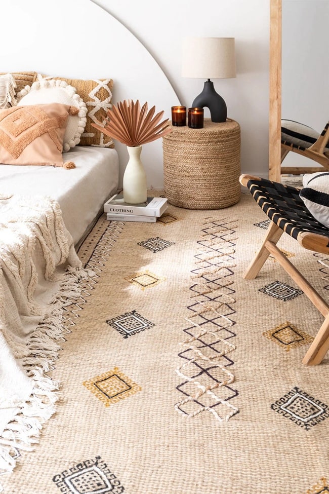 Cómo decorar tu casa en primavera