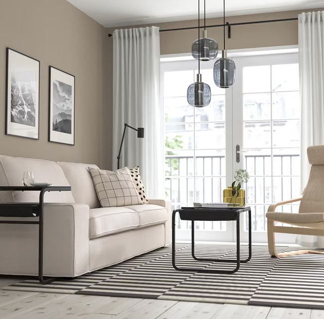 Novedades en muebles de IKEA para este verano
