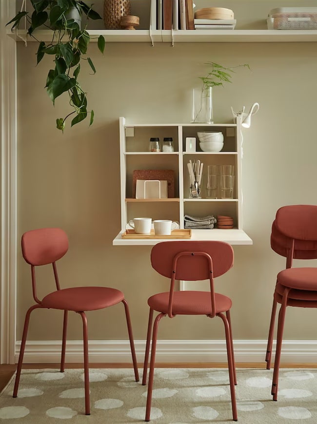 Sillas de IKEA
