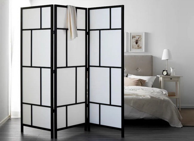 Separar ambientes IKEA