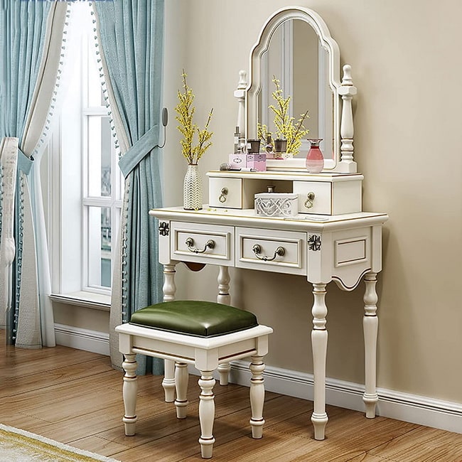 Tocadores para dormitorio