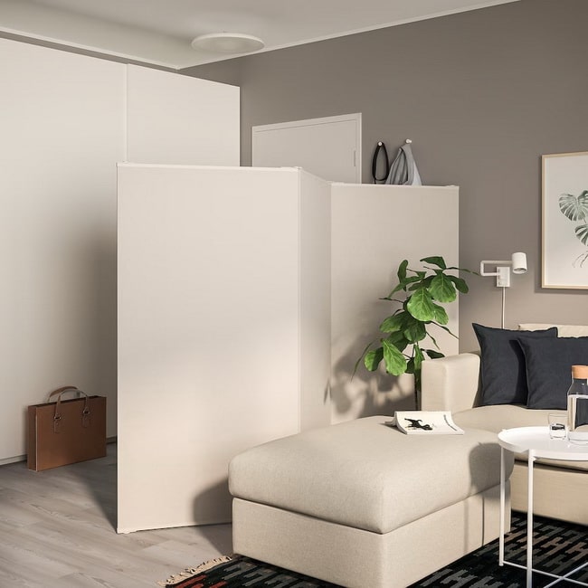 Separar ambientes IKEA