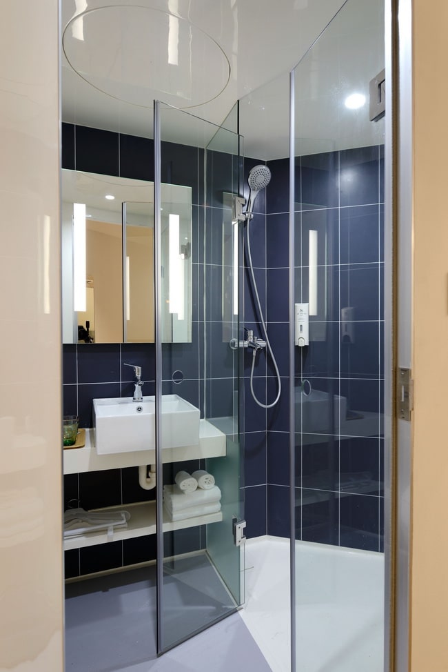 Decoración de baños