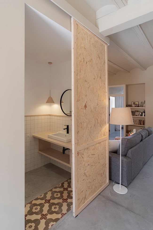 Cómo conseguir que un baño pequeño sea cómodo y funcional