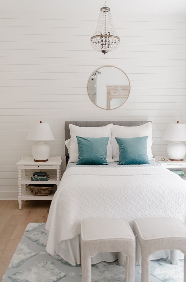 Cómo elegir la lámpara de techo para el dormitorio