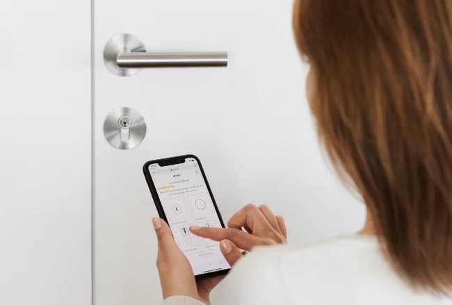 Optimiza tu control de acceso para viviendas turísticas con Nuki