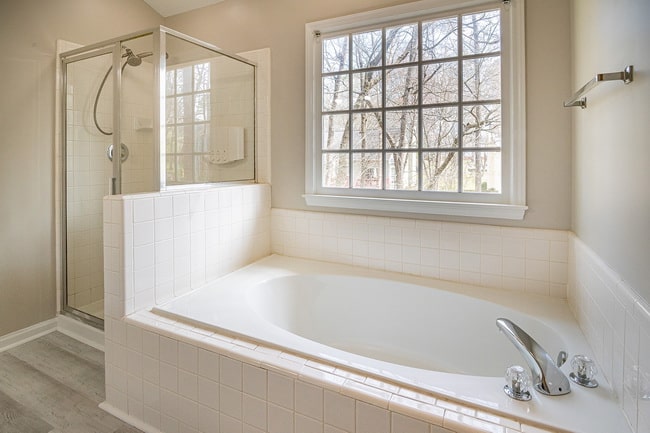 Feng Shui en el baño