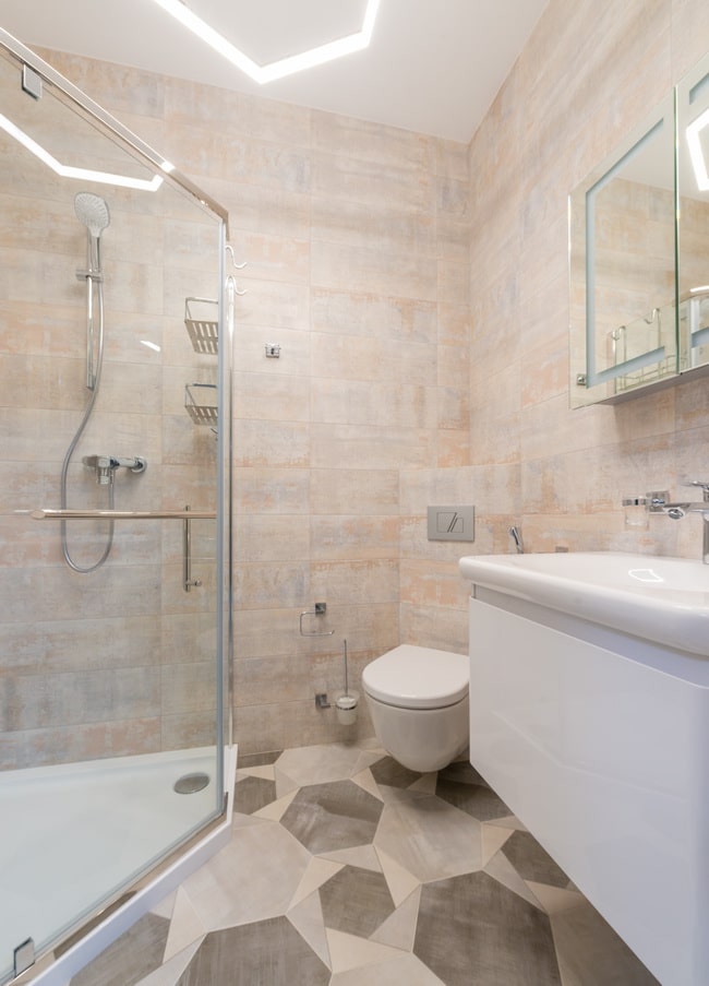 La importancia de la iluminación en el baño