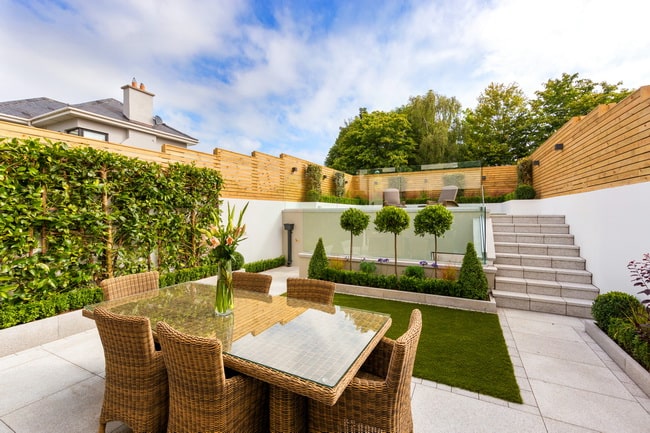Ideas para decorar una terraza