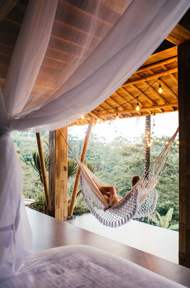 Ideas para decorar una terraza