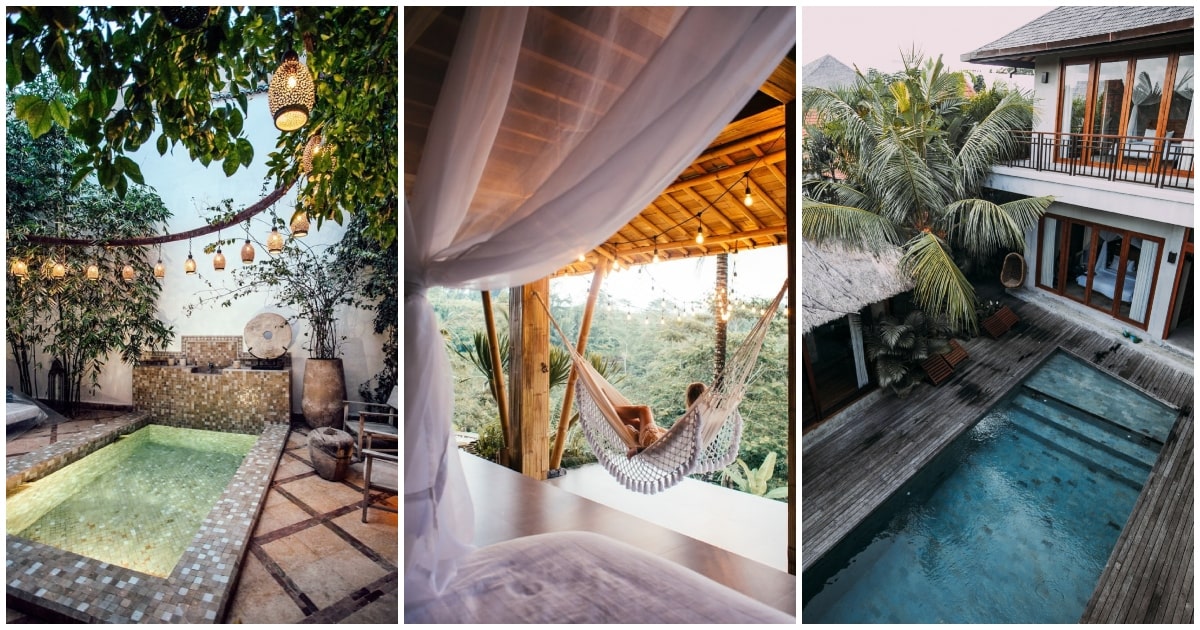 Ideas inspiradoras decorar una terraza