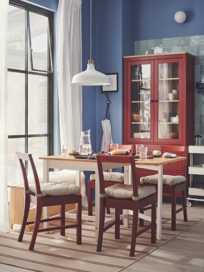 Cómo decorar un salón comedor