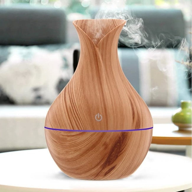 Difusor de aromas RETOO ultrasónico