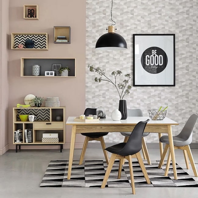 Muebles de salón y comedor Maisons Du Monde