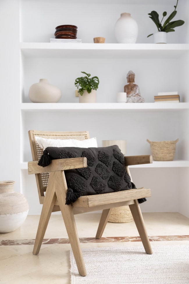 Muebles de diseño para renovar la decoración