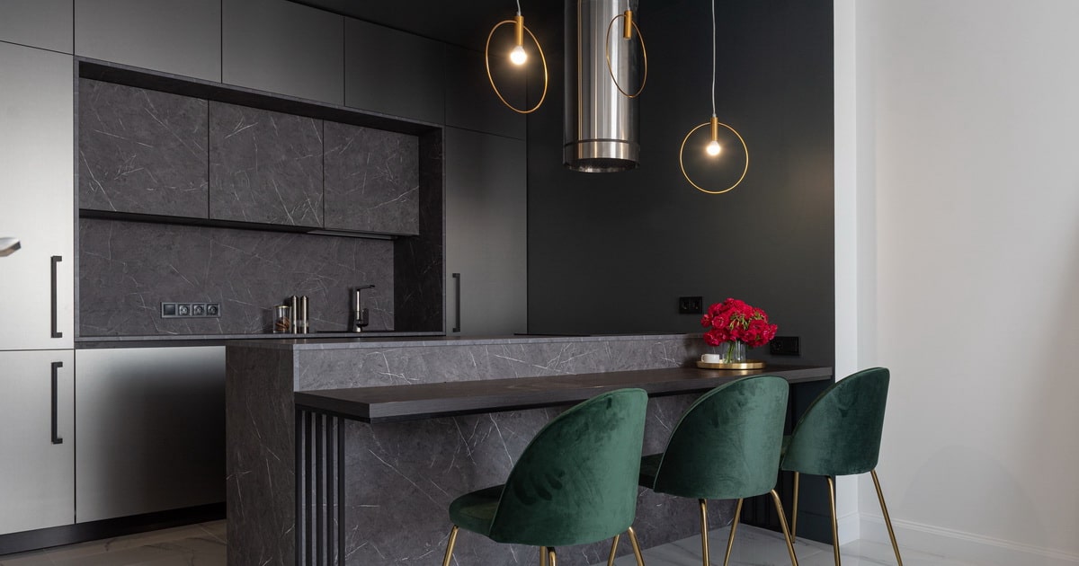 Muebles de diseño para renovar la decoración