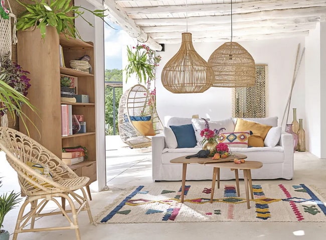 Cómo decorar un salón comedor