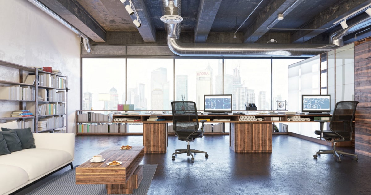 Sillas de oficina de calidad para mejorar la productividad en el trabajo