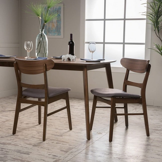 Sillas de diseño para comedor