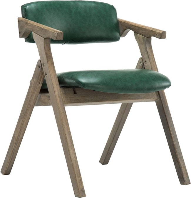 Sillón Mid Century apilable