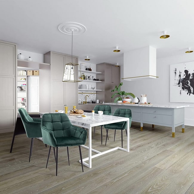 Sillas Mid Century para comedor
