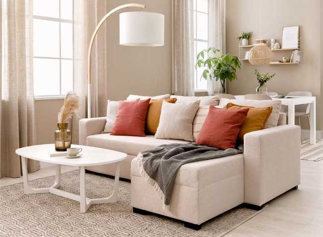 Cómo decorar un salón comedor